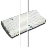 Nackenstützkissen Wellenform Kissen Memory "NATURALIS" soft Nackenstützkissen Wellenform Kissen Memory "NATURALIS" soft