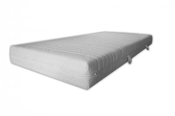 Natur Latexmatratze 100% - H2 H3 LATEXCO Airstream Sondermaße