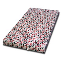 Matratzenbezug Matratzenschoner für Babymatratze "WASSERDICHT / NÄSSESCHUTZ" 70x140 Matratzenbezug Matratzenschoner für Babymatratze "WASSERDICHT / NÄSSESCHUTZ" 70x140