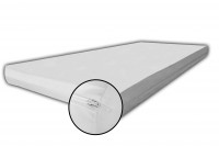 Matratzenbezug Matratzenschoner "WASSERDICHT / INKONTINENZ / " weiss GRIB5 Matratzenbezug Matratzenschoner "WASSERDICHT / INKONTINENZ / " weiss GRIB5