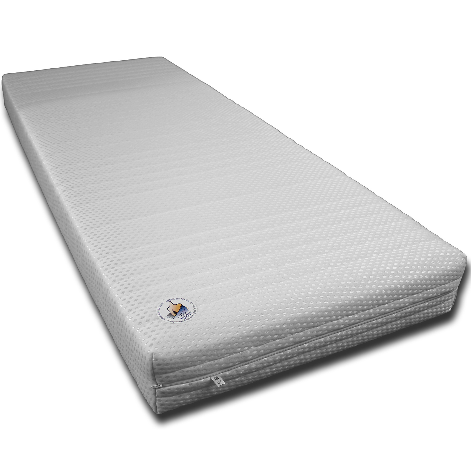Matratzenbezug 80x200